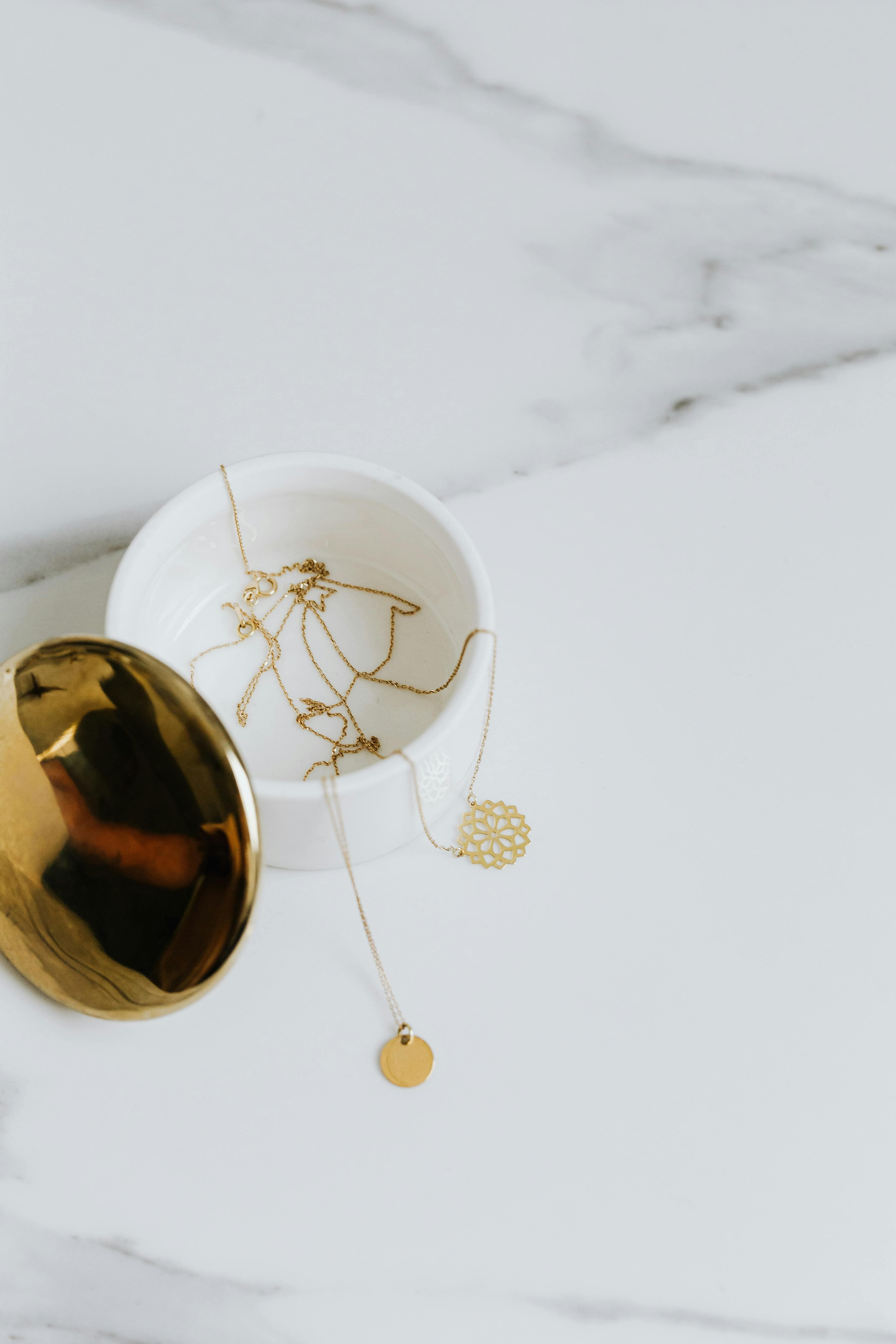 Elegant minimal design