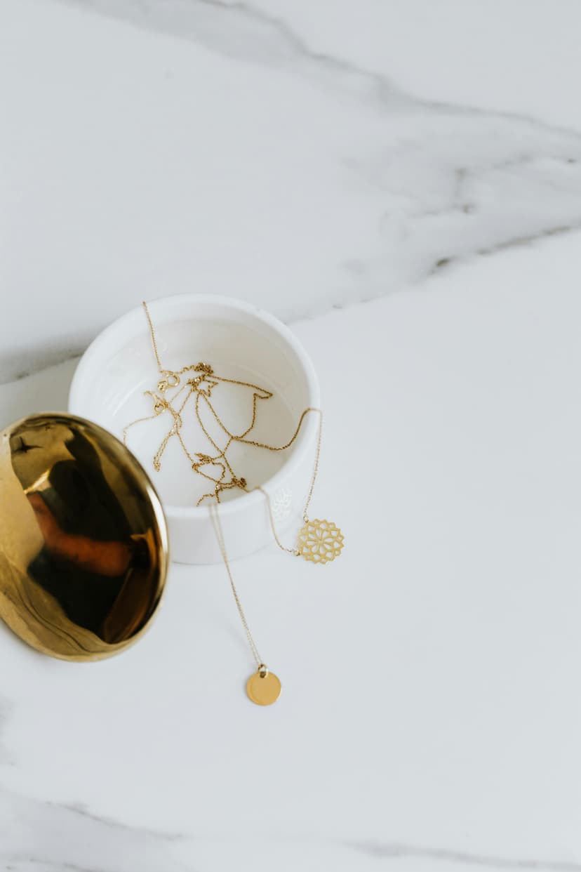 Elegant minimal design